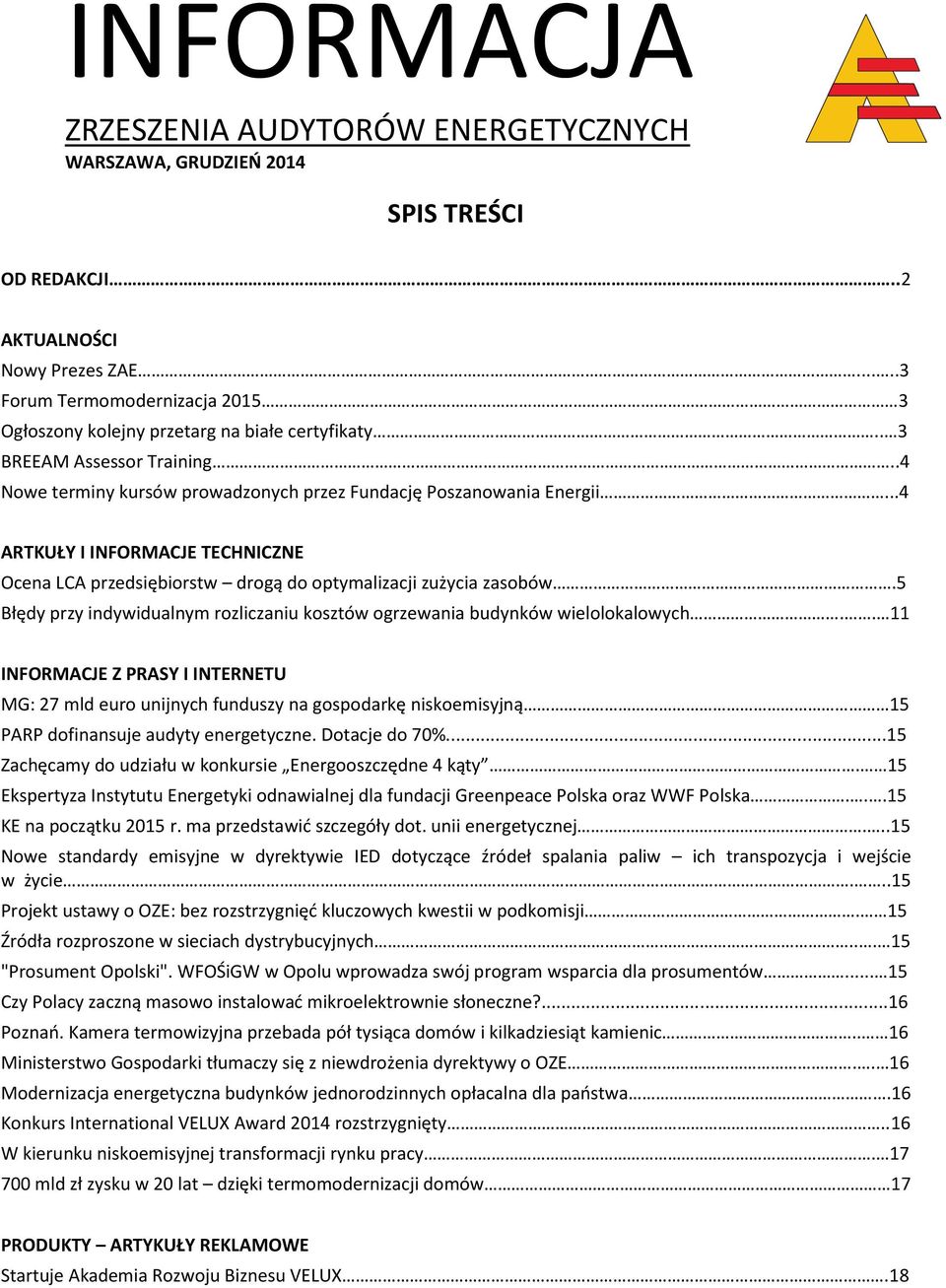 5 Błędy przy indywidualnym rozliczaniu kosztów ogrzewania budynków wielolokalowych.