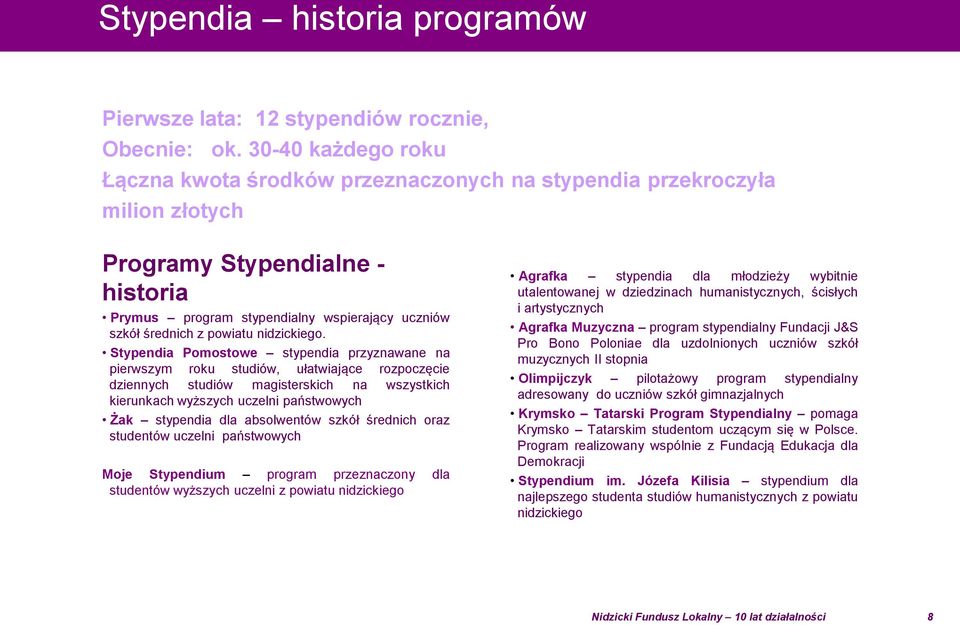 powiatu nidzickiego.