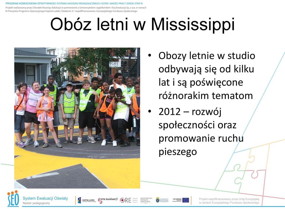 poświęcone różnorakim tematom 2012