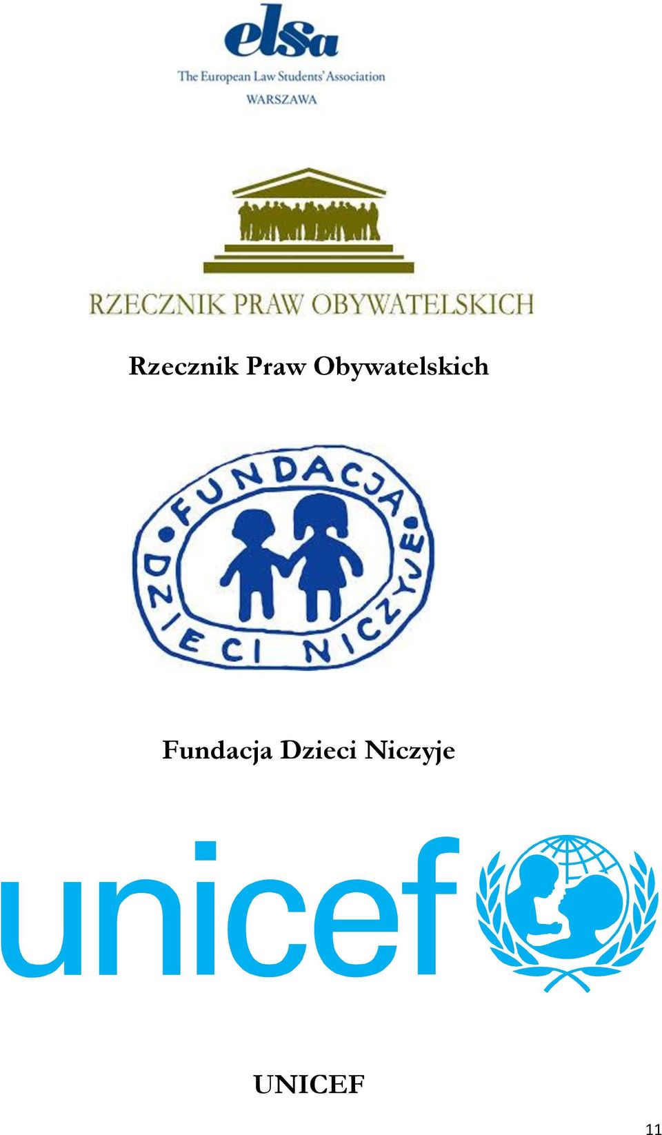 Fundacja Dzieci