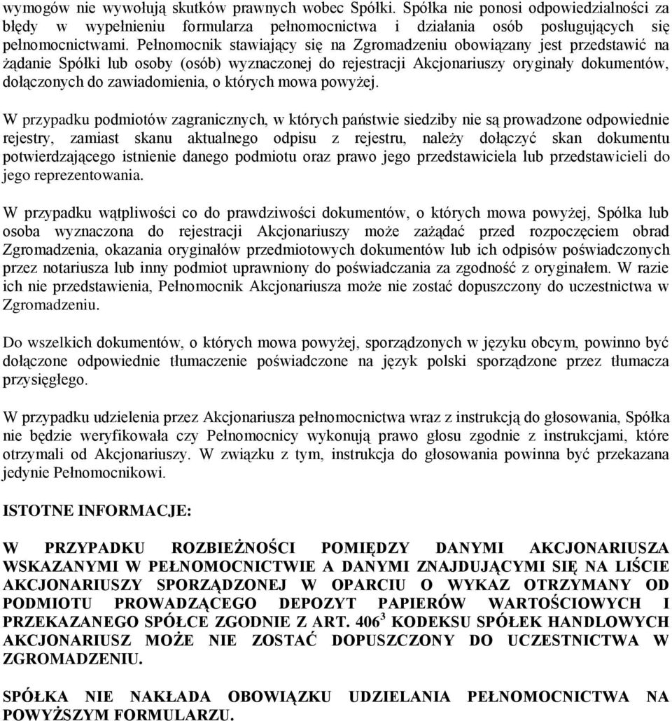 o których mowa powyżej.