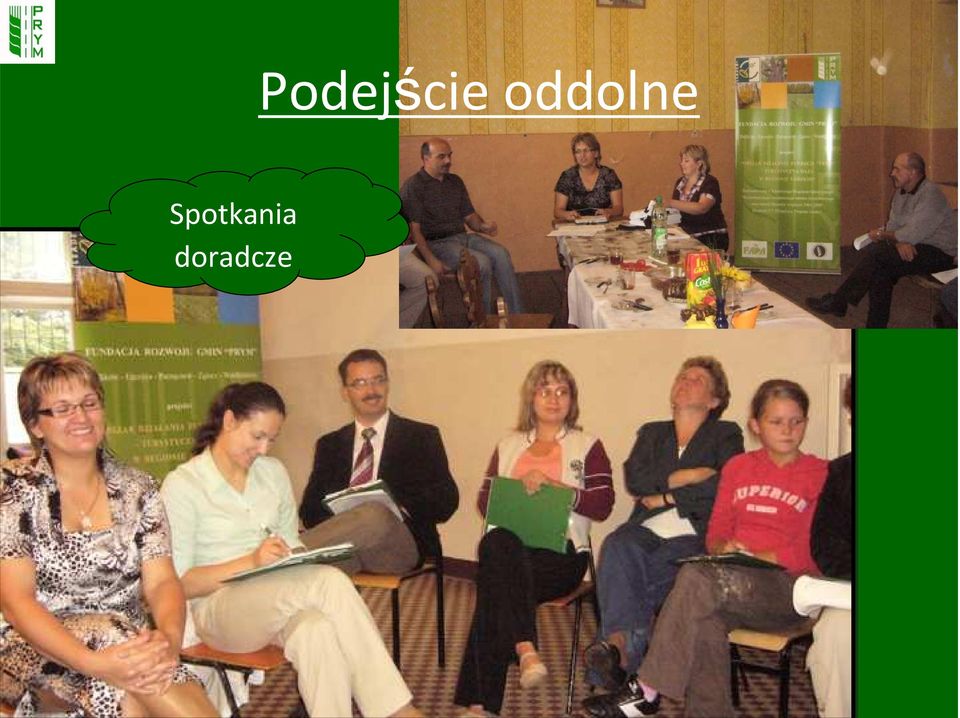 Podejście