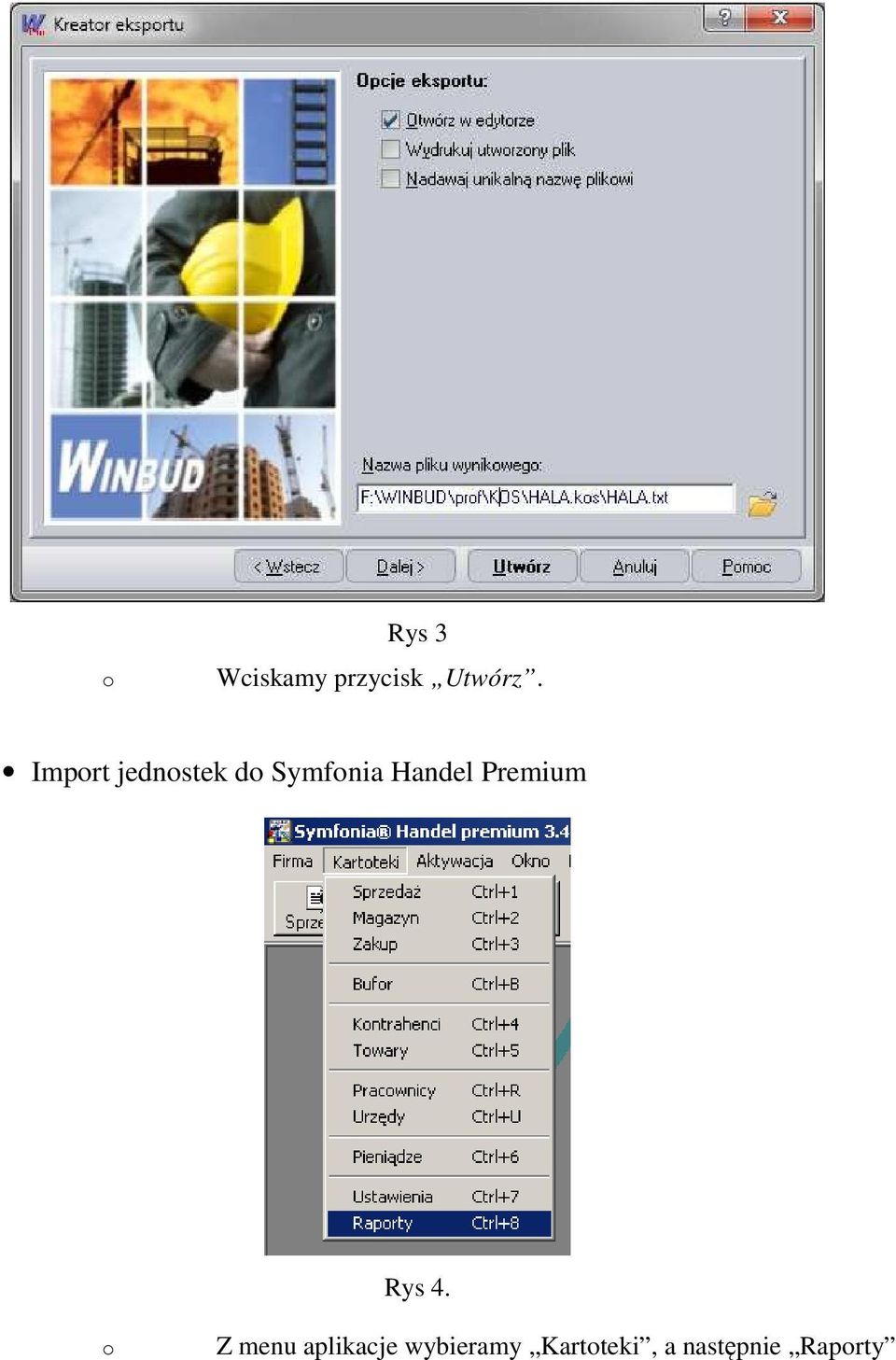 Premium Rys 4.