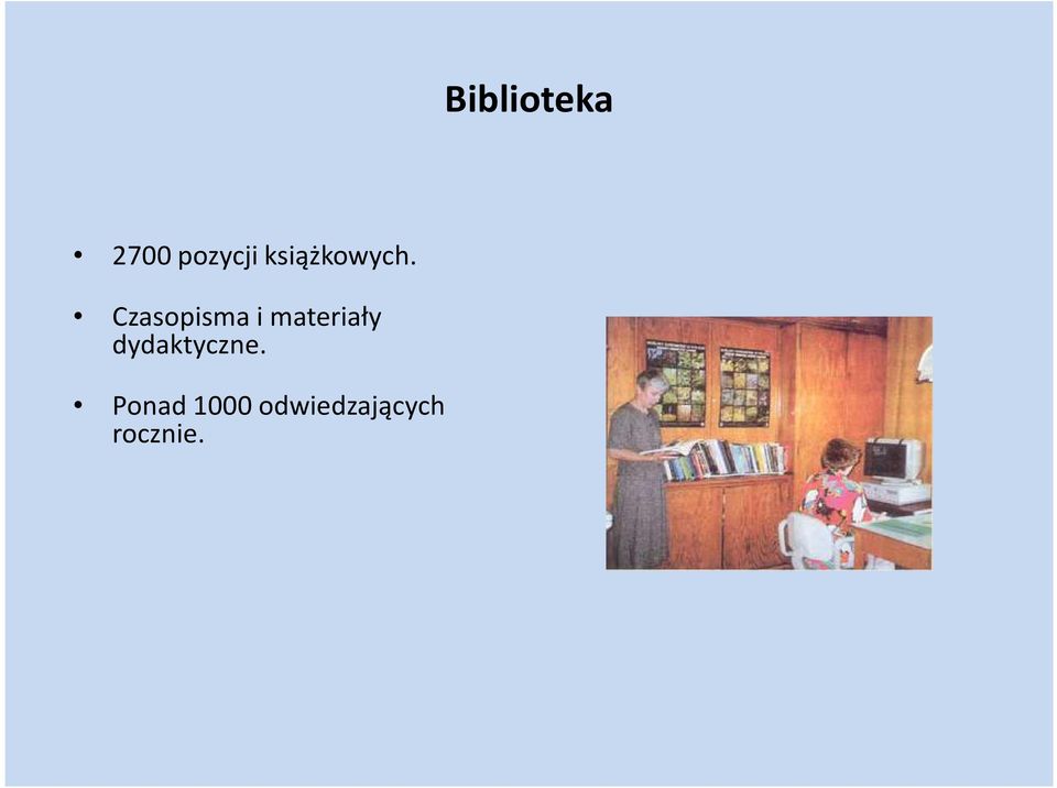 Czasopisma i materiały