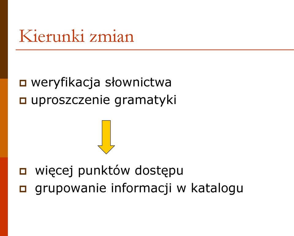 gramatyki więcej punktów