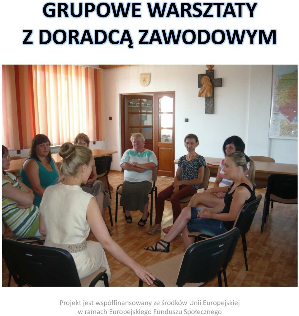 Z DORADCĄ