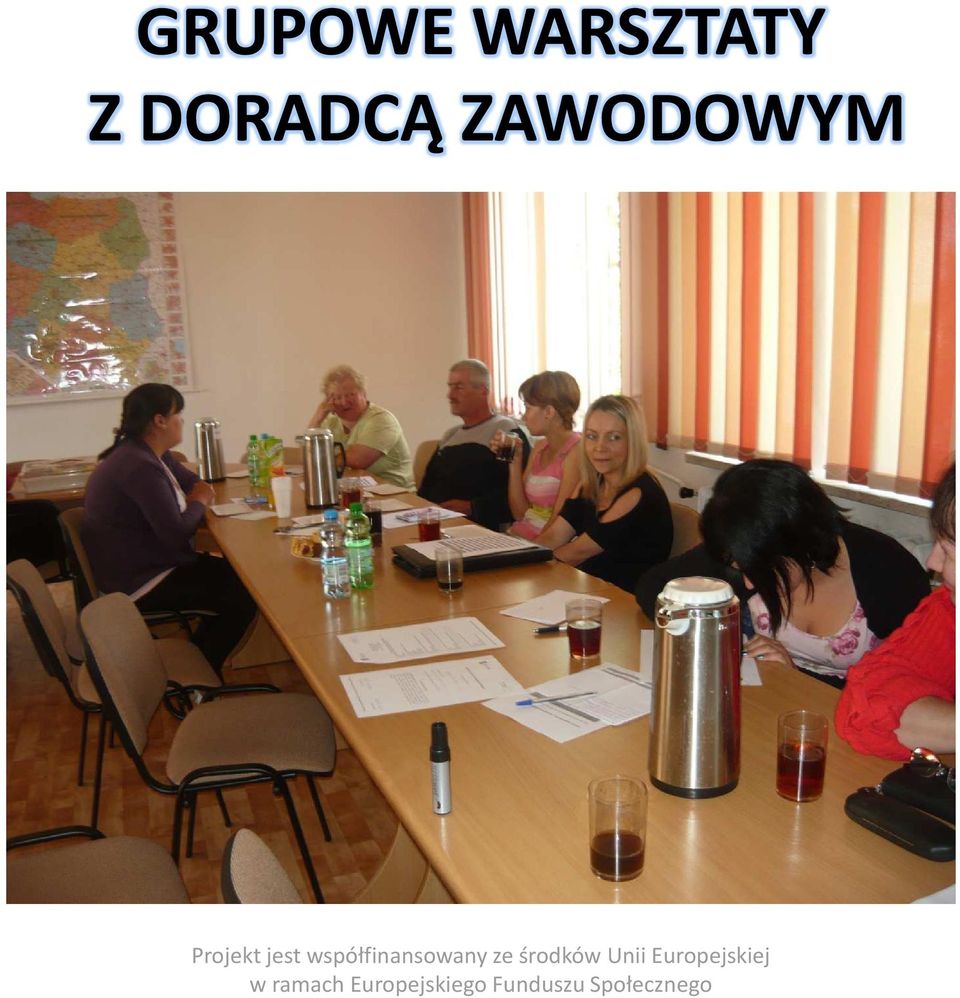 Z DORADCĄ