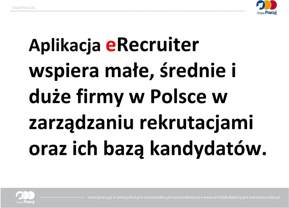 Polsce w zarządzaniu