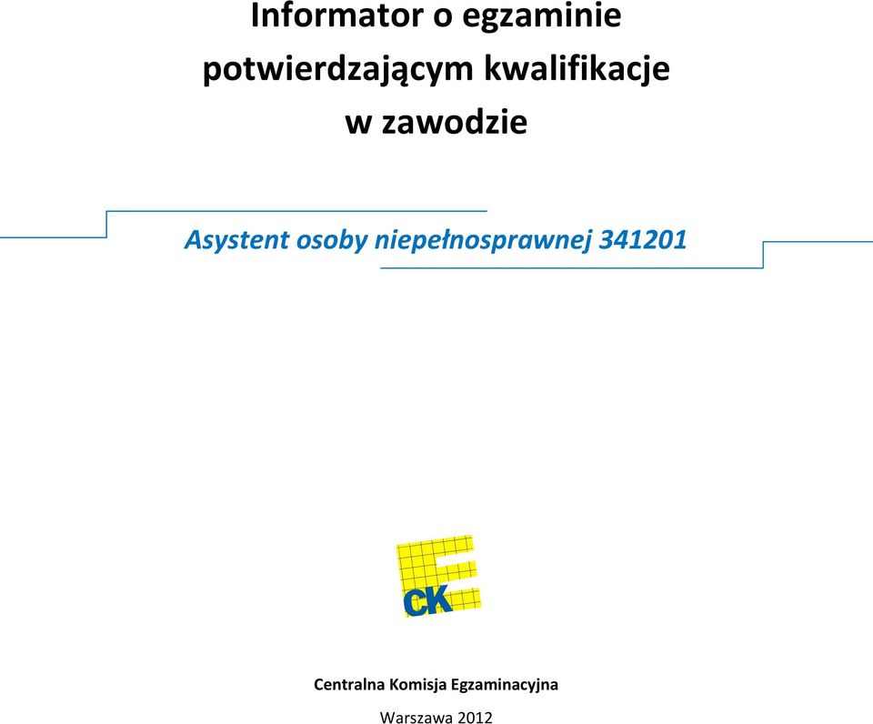 A Centralna Komisja