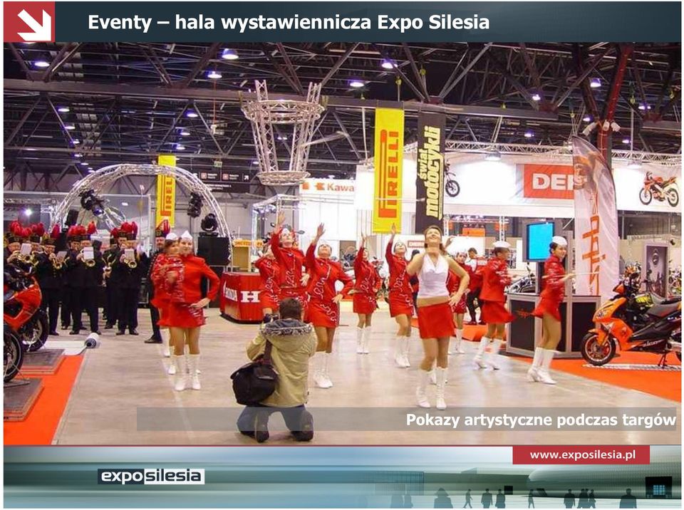 Expo Silesia