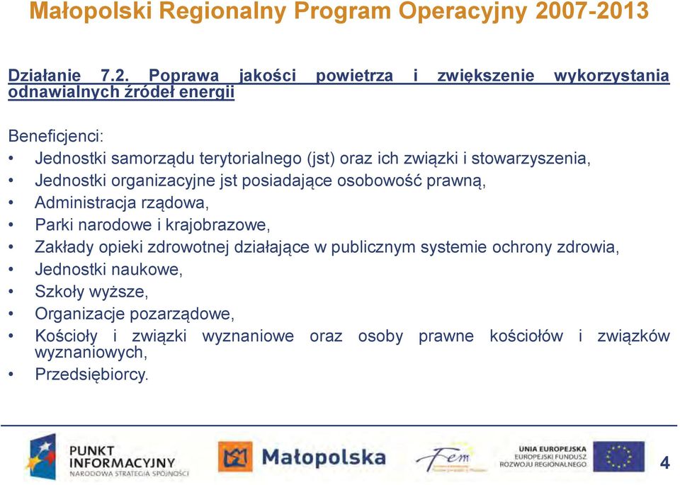 terytorialnego (jst) oraz ich związki i stowarzyszenia, Jednostki organizacyjne jst posiadające osobowość prawną, Administracja rządowa, Parki