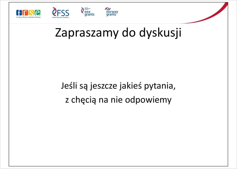 jeszcze jakieś