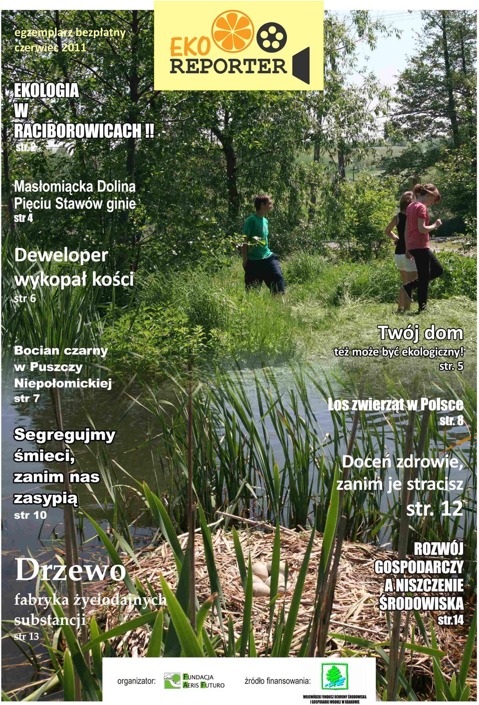 czerwiec 2011