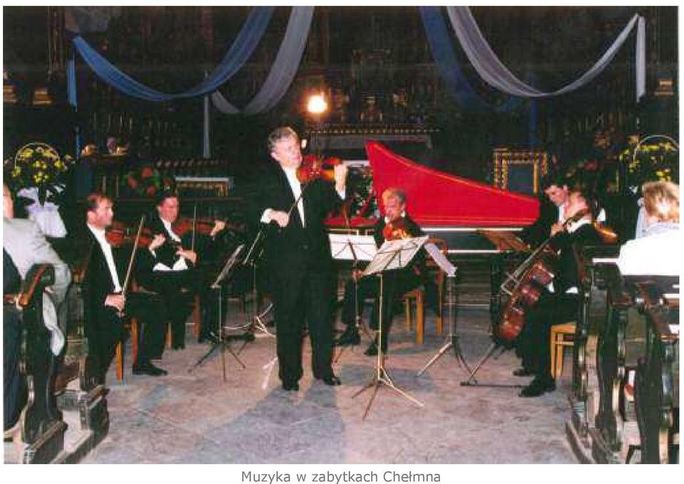 Chełmna