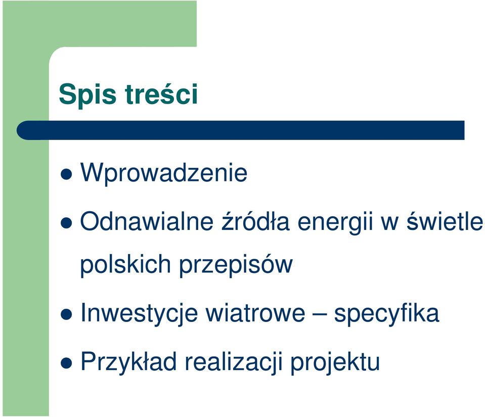 świetle polskich przepisów