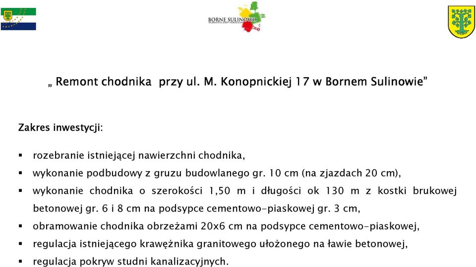 budowlanego gr.
