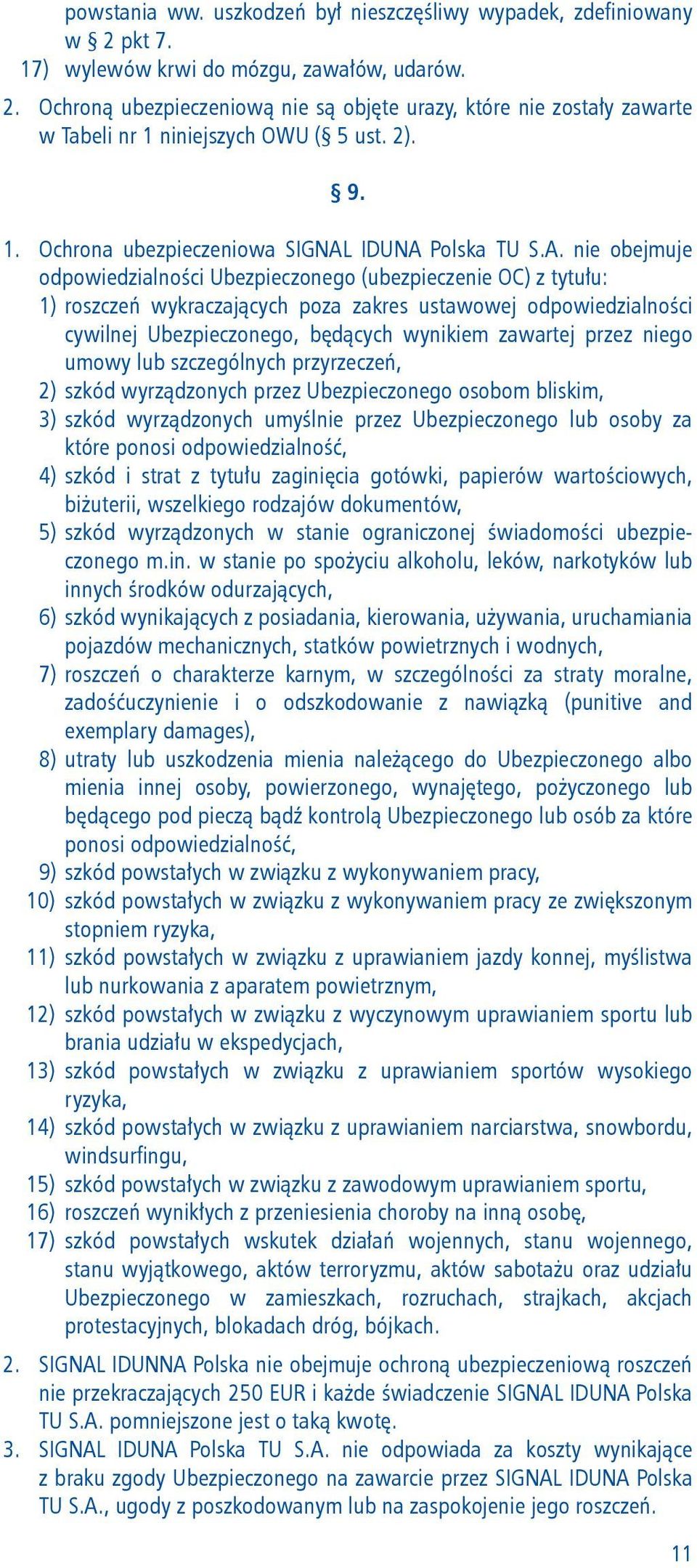 IDUNA 