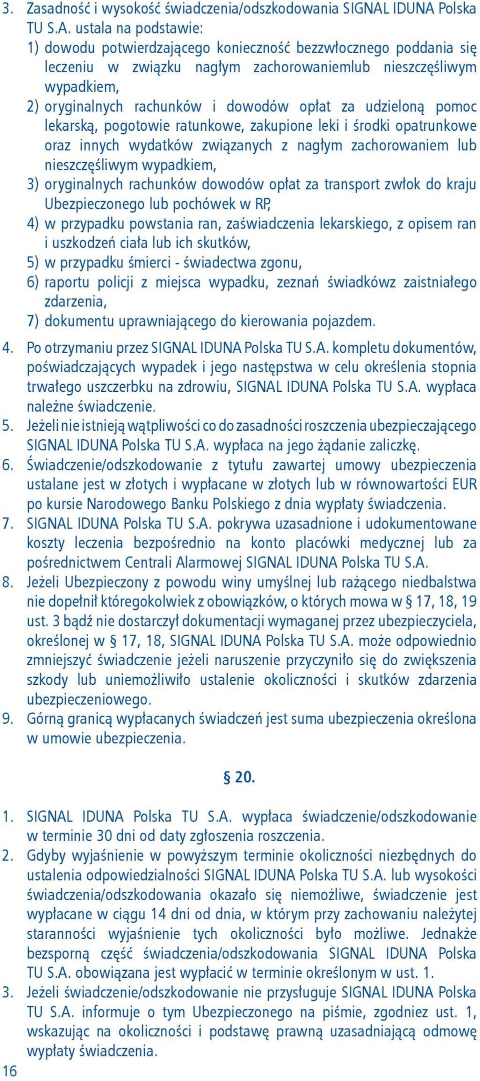 Polska TU S.A.