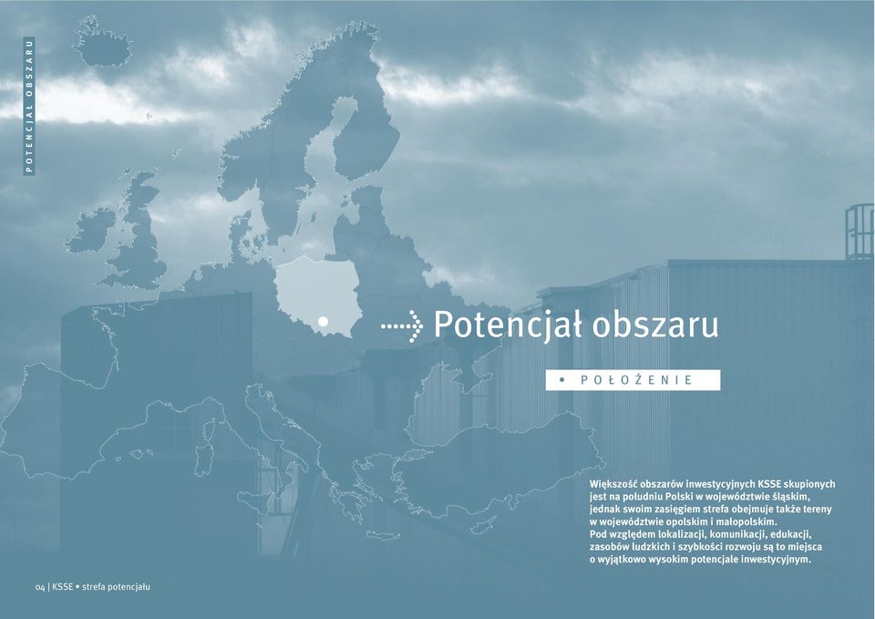województwie opolskim i małopolskim.