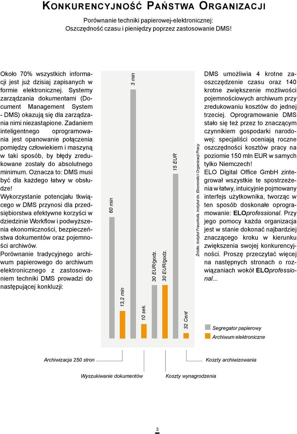 Zadaniem inteligentnego oprogramowania jest opanowanie połączenia pomiędzy człowiekiem i maszyną w taki sposób, by błędy zredukowane zostały do absolutnego minimum.