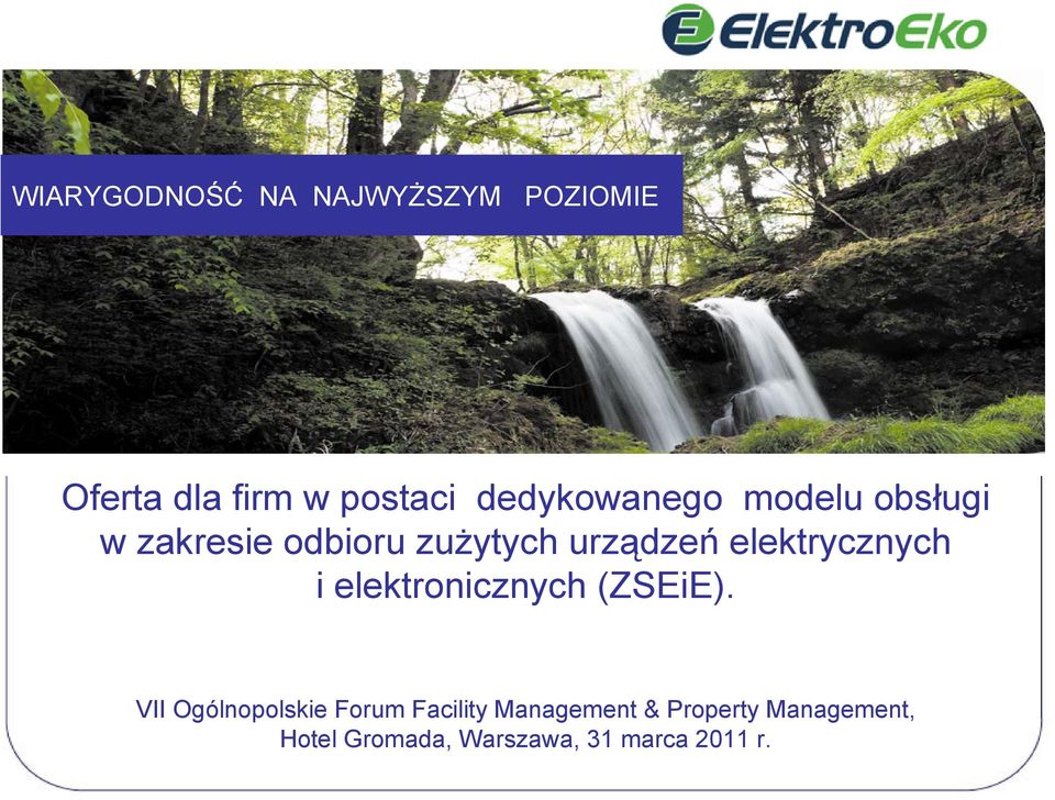 elektronicznych (ZSEiE).