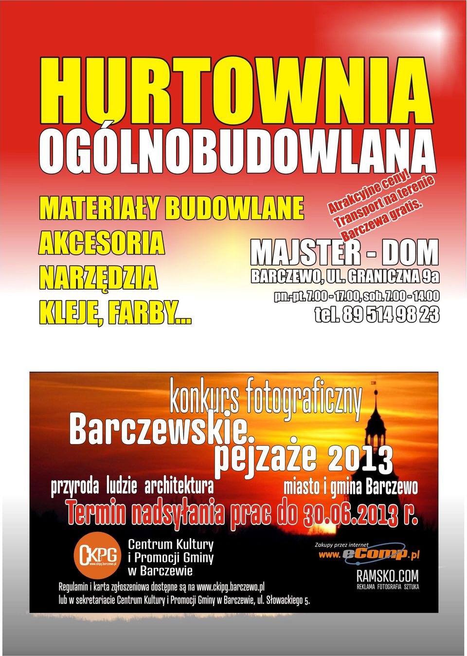.pl RAMSKO.