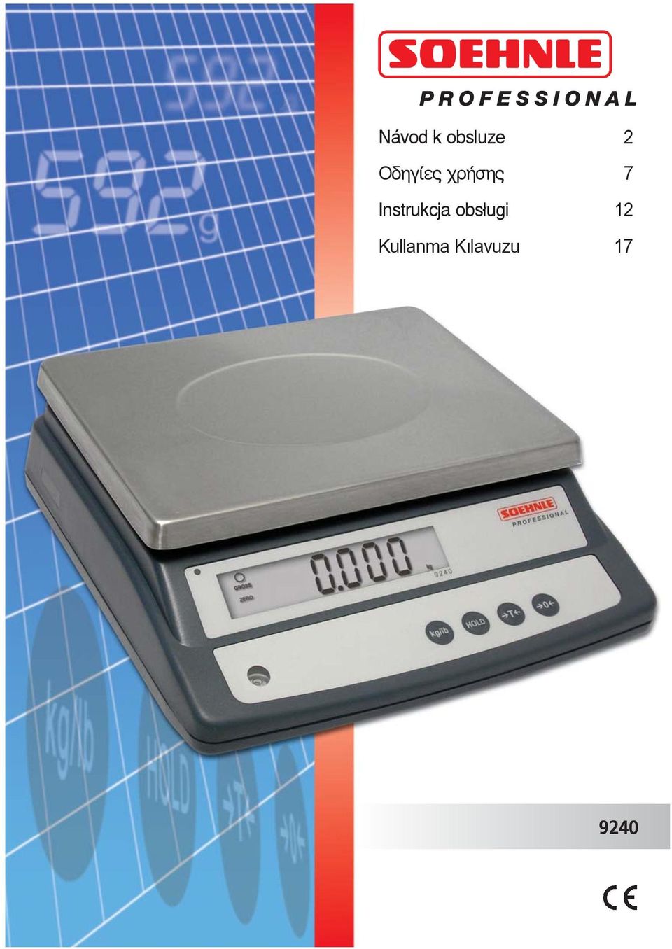 Instrukcja obsługi