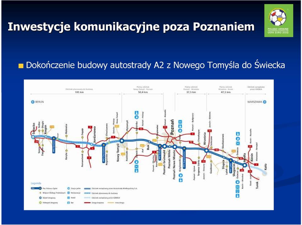 Dokończenie budowy