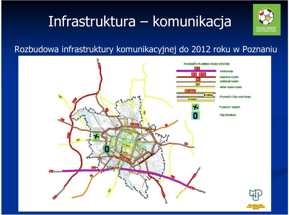 infrastruktury