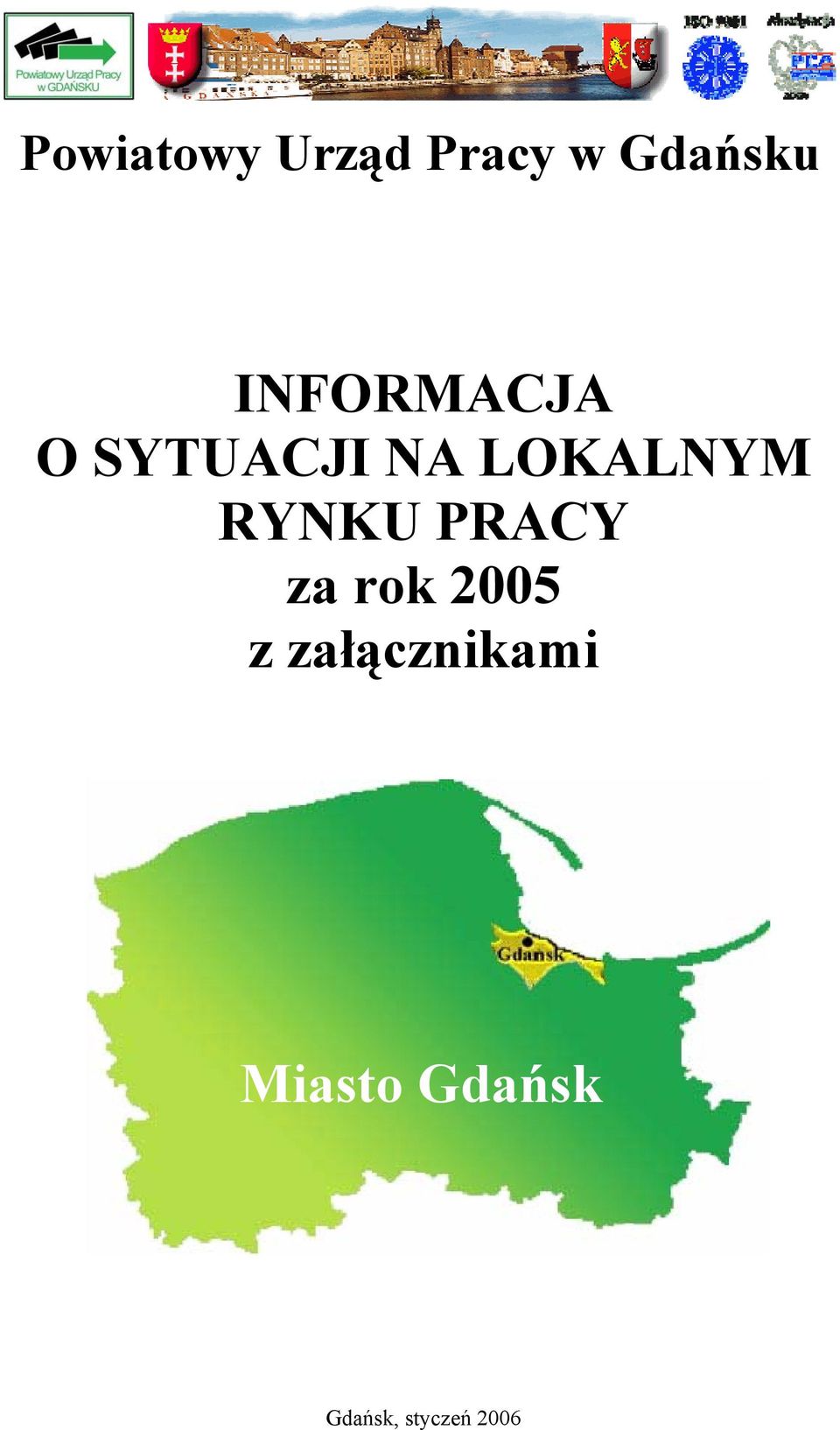 RYNKU PRACY za rok 25 z