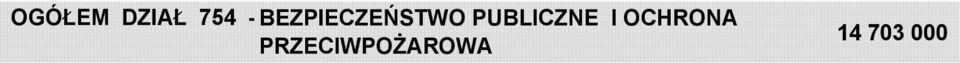 PUBLICZNE I OCHRONA