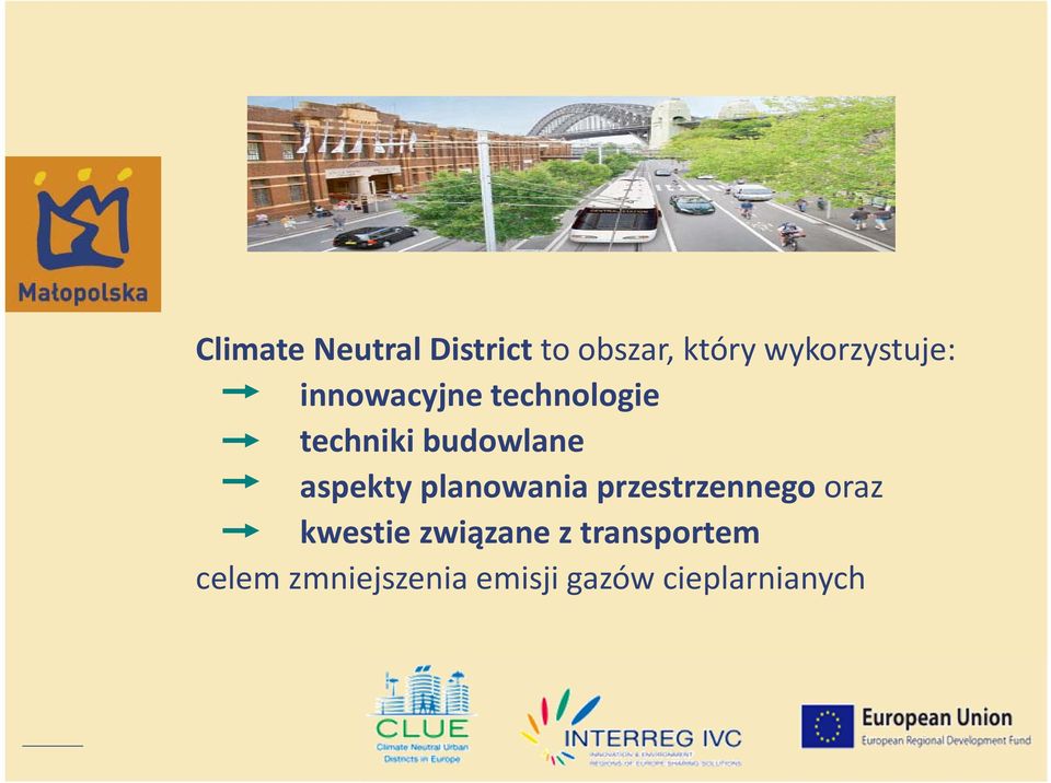 budowlane aspekty planowania przestrzennego oraz