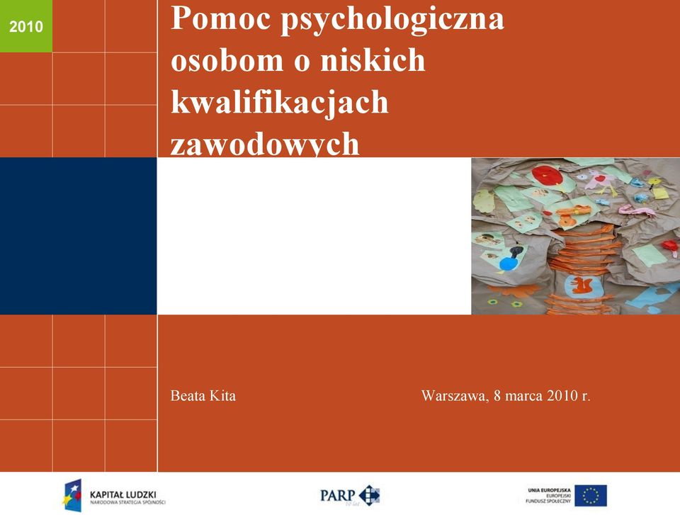 kwalifikacjach zawodowych