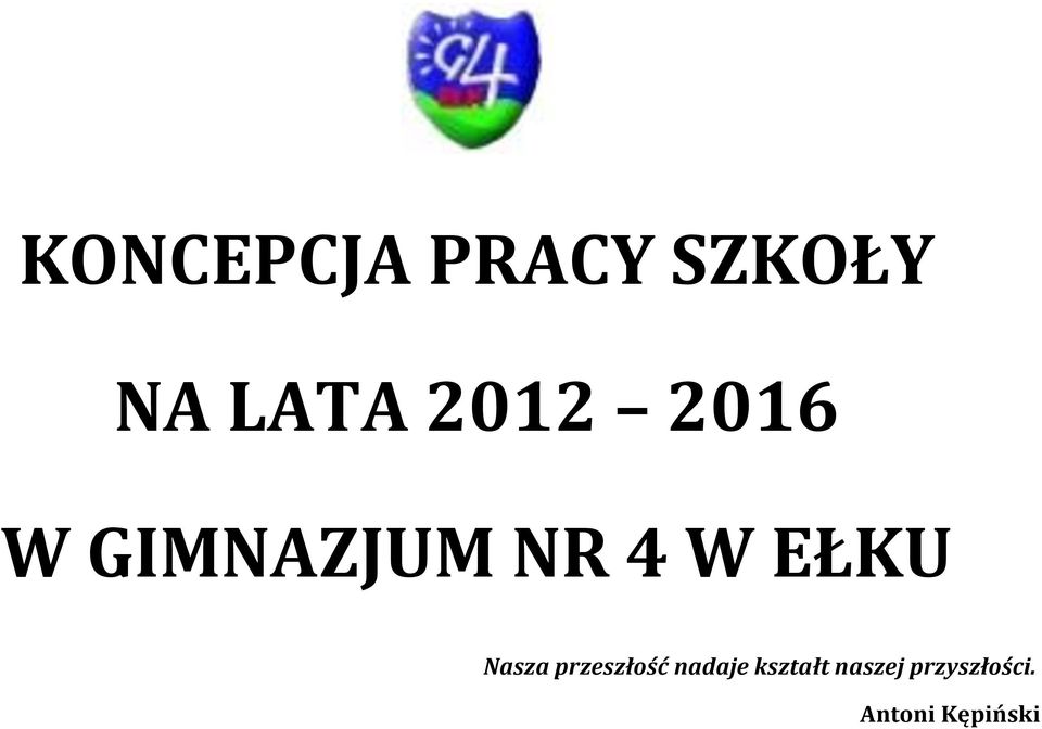 EŁKU Nasza przeszłość nadaje