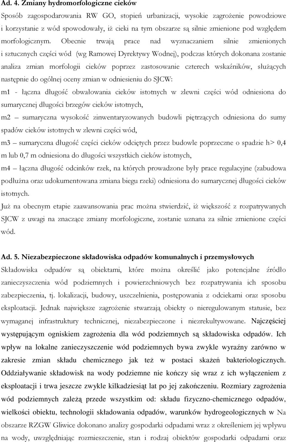 względem morfologicznym.
