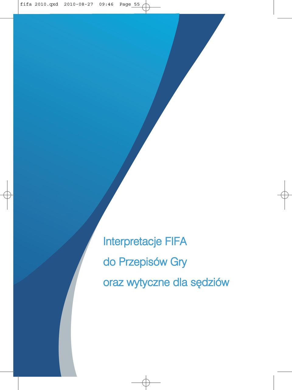 Page 55 Interpretacje