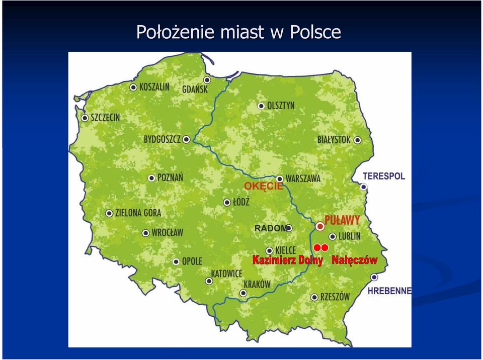 Polsce