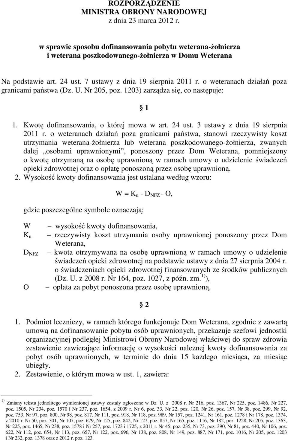 3 ustawy z dnia 19 sierpnia 2011 r.