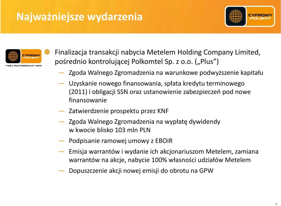 pany Limited, poś