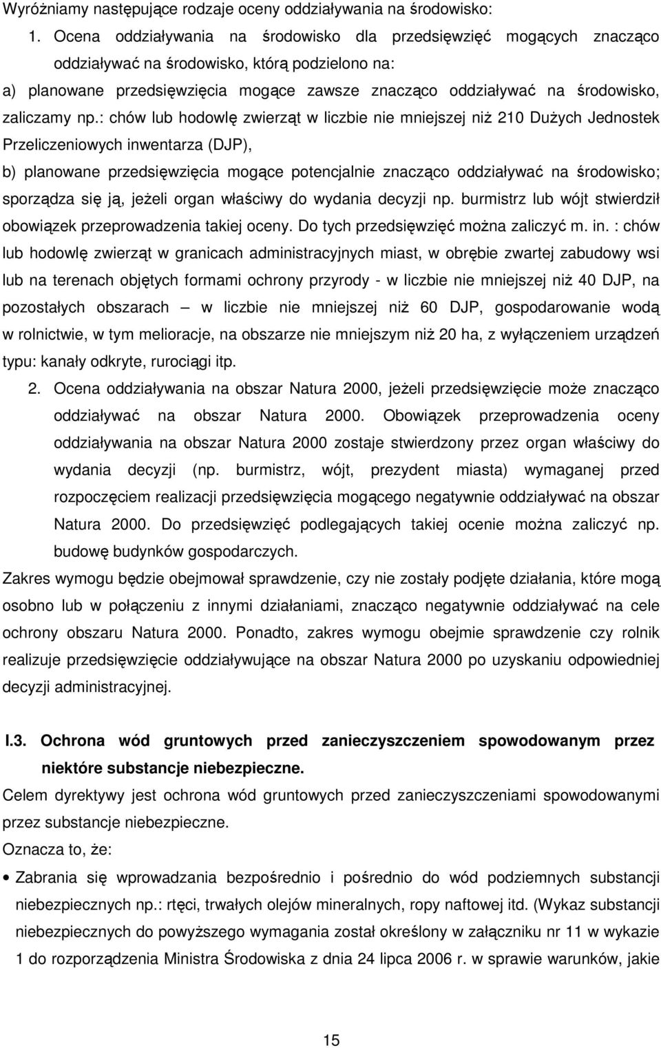 zaliczamy np.