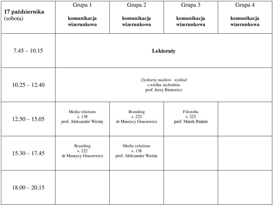 15 Lektoraty wykład s.