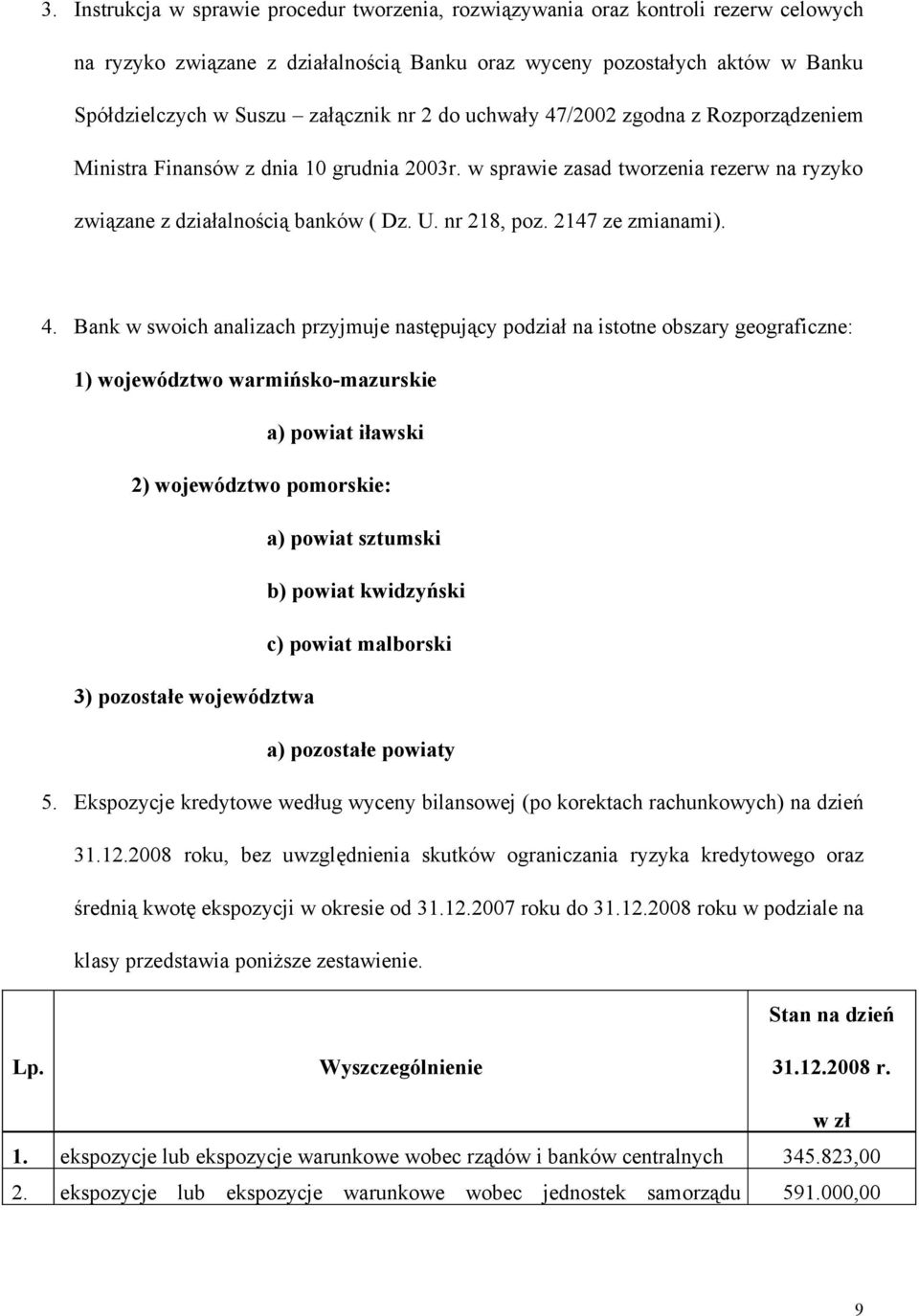 2147 ze zmianami). 4.