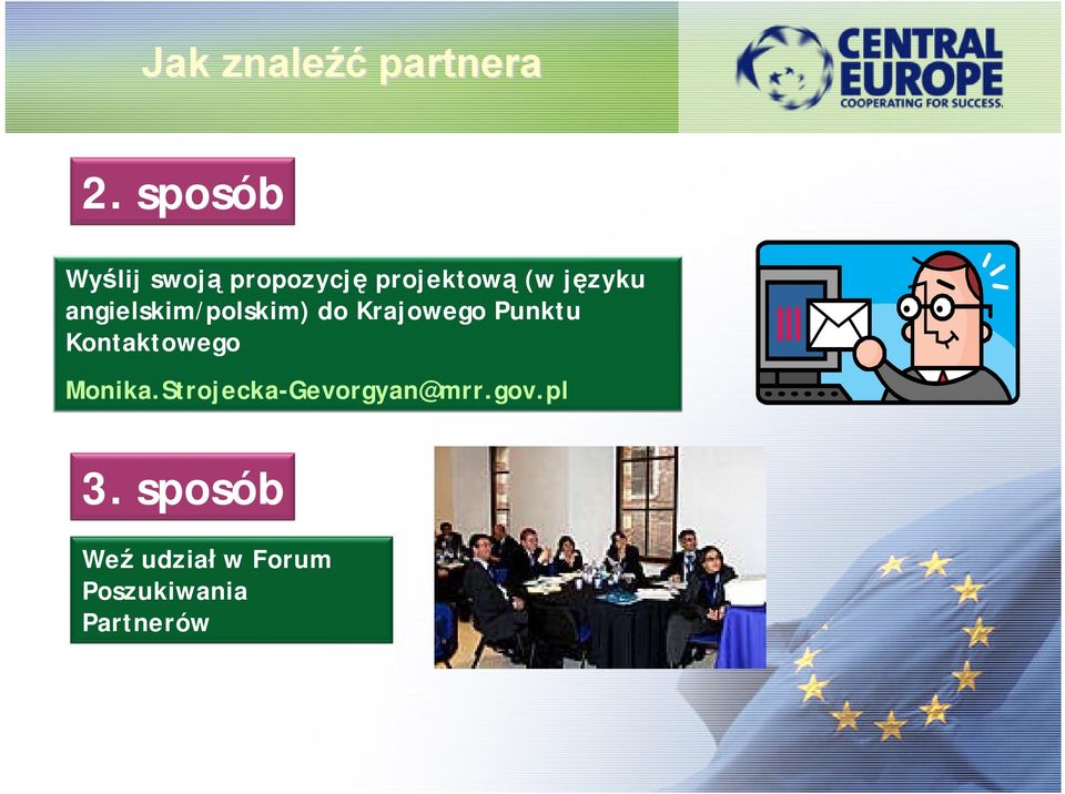 angielskim/polskim) do Krajowego Punktu Kontaktowego