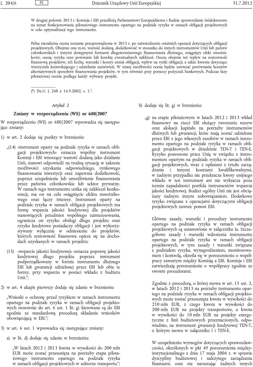 celu optymalizacji tego ins