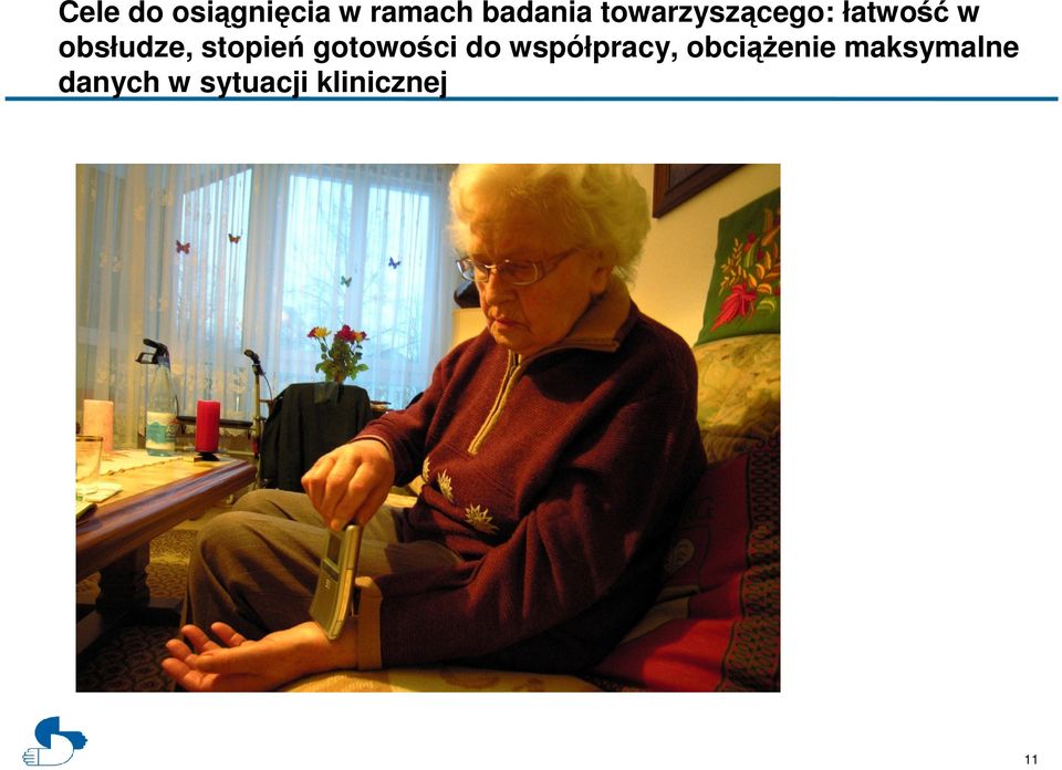 stopień gotowości do współpracy,