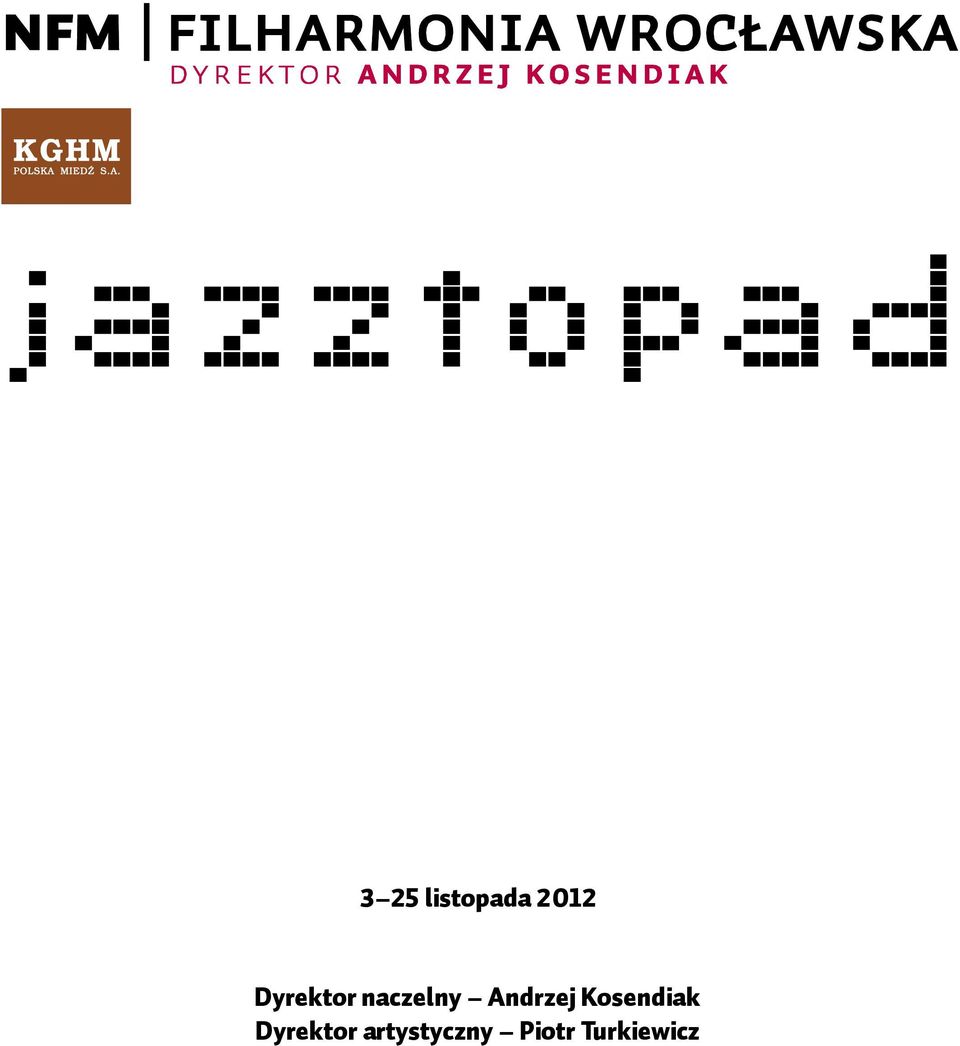 Andrzej Kosendiak