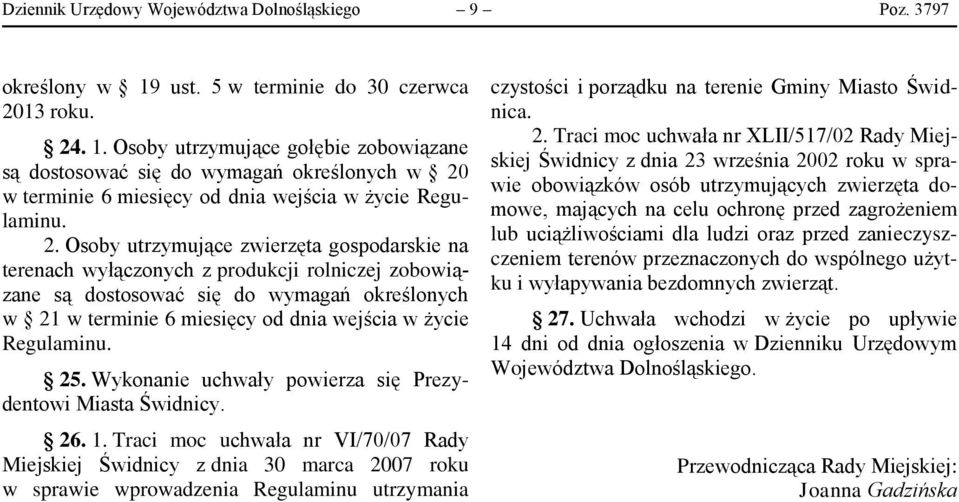 13 roku. 24