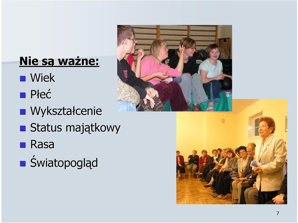 Wykształcenie