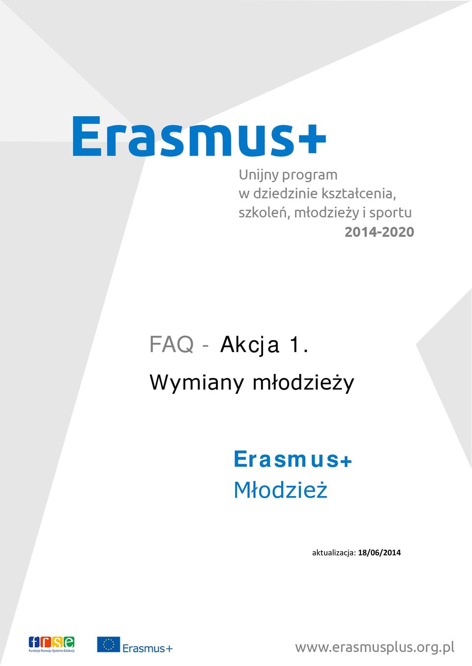 Erasmus+ Młodzież