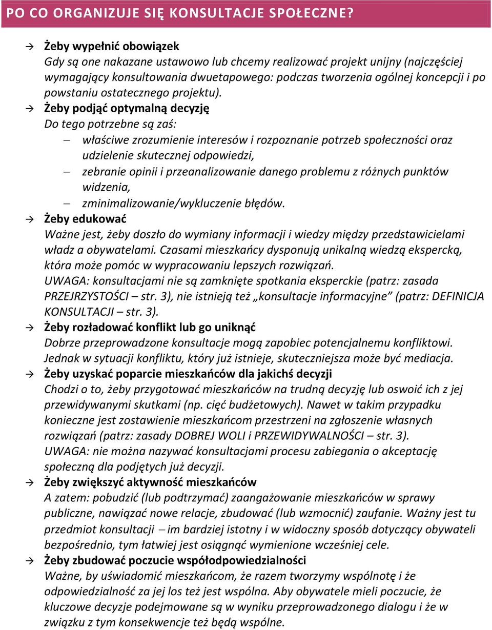 ostatecznego projektu).